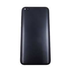 Back Cover Xiaomi Redmi Go Black Compatible