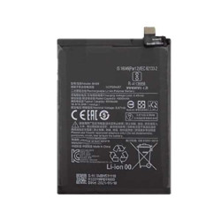 Battery Xiaomi Redmi Note 10/10 2022 BN59 5000mAh