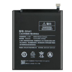 Battery Xiaomi Redmi 4 Pro BN40 4100mAh