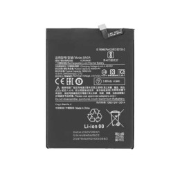 Battery Xiaomi Redmi 10/10 Prime/10 2022 BN63 6000mAh