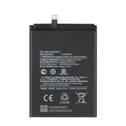Battery Xiaomi Poco X3 BN61 6000mAh