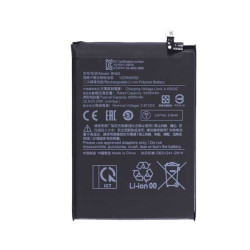 Batterie Xiaomi Poco M3/Redmi 9 Power/Redmi 9T (BN62) 6000mAh