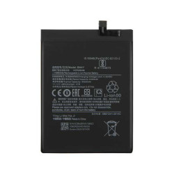 Batterie Xiaomi Poco F3/Redmi K40/K40 Pro/Mi 11i (BM4Y) 4520mAh