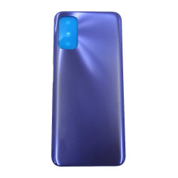Back Cover Xiaomi Redmi Note 10 5G Bleu Compatible