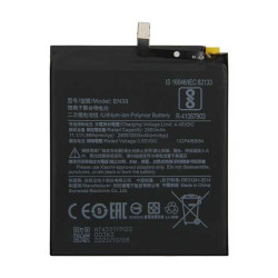 Battery Xiaomi Mi Play BN39 3000mAh