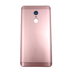 Back Cover Xiaomi Redmi Note 4X High Version Pink Compatible
