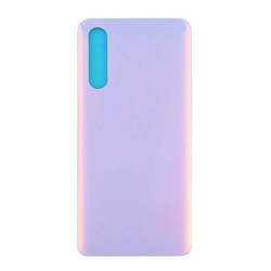 Back Cover With Adhesive Oppo Reno3 Pro White Without Logo