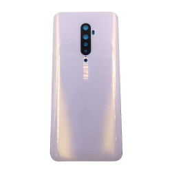 Back Cover With Adhesive Oppo Reno2 5G Pink Compatible