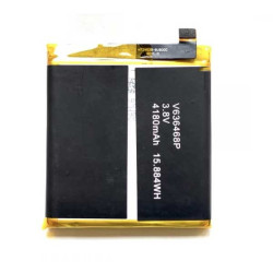 Battery BlackView BV8000 Pro V636468P 4180mAh
