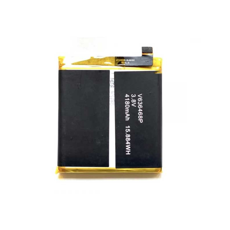 Batterie Blackview BV8000/ BV8000 Pro (V63648P) 4180mAh