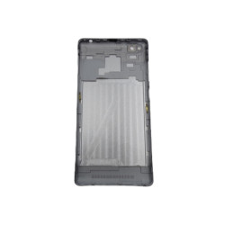 Back Cover compatible with Redmi 3 Grey