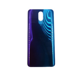 Back Cover compatible with Oppo R17 Pro Aurora