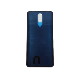 Back Cover compatible with Oppo R17 Pro Aurora