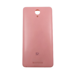 Back Cover Xiaomi Redmi Note 2 Pink Compatible