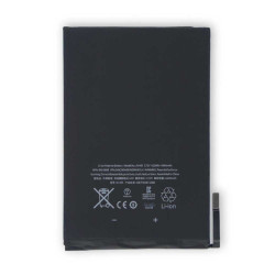 Battery iPad Mini 2021/Mini 6 5124mAh