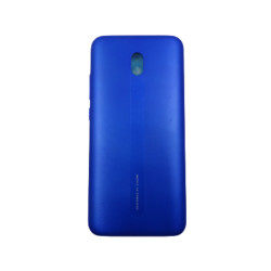 Back Cover compatible with Xiaomi Redmi 8A Ocean Blue