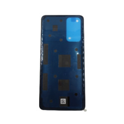 Back Cover Xiaomi Poco M4 Pro 5G Jaune Compatible