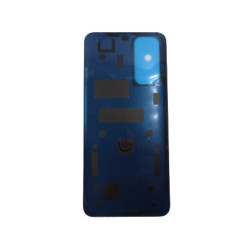 Back Cover compatible with Xiaomi Redmi Note 11S Blue
