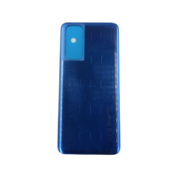 Back Cover compatible with Xiaomi Redmi Note 11S Blue