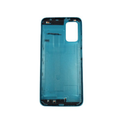 Back Cover compatible with Xiaomi Redmi 9T Green