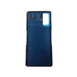Back Cover with Adhesive compatible with Xiaomi Poco F4 GT Black