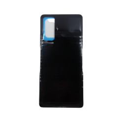 Back Cover with Adhesive compatible with Xiaomi Poco F4 GT Black