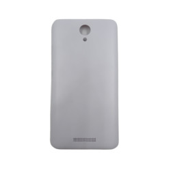 Back Cover compatible with Xiaomi Redmi Note 2 White