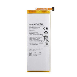 Battery Huawei Honor 6 HB4242B4EBW 3020mAh