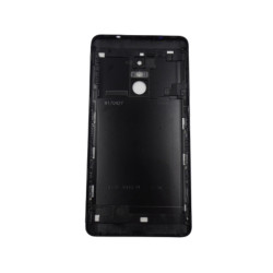 Back Cover compatible with Xiaomi Redmi Note 4X Standard Version Black
