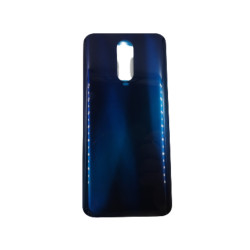 Back Cover with Adhesive compatible with Oppo R17 Pro Green