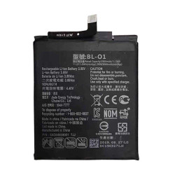 Batterie LG K20 2019 (BL-01) 3000mAh