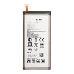 Batterie LG V40 ThinQ/Q Stylo 4 (BL-T37) 3300mAh