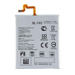 BL-T45 4000mAh Battery LG K50S/K41S/K51/Q70