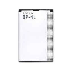 BP-4L 1500mAh Battery Nokia 3310 2017/6650 FOLD/E61I/E71/E72/E90