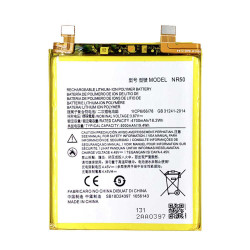 Batterie Motorola Edge X30 XT-2201 (NR50) 5000mAh