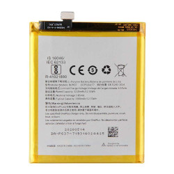 BLP637 3300mAh Battery OnePlus 5/5T