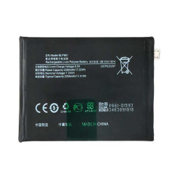 Batterie OnePlus Nord 2 5G/9RT 5G/Nord 2T 5G CPH2399 (BLP861) 4500mAh