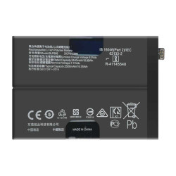 Batterie OnePlus 10 Pro (BLP899) 4500mAh