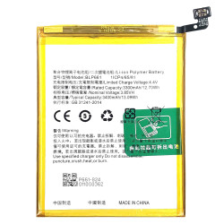 Batterie Oppo A3/F7 (BLP661) 3400mAh