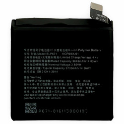 Batterie Oppo Find X (BLP671) 3730mAh