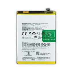 Batterie Oppo A7/AX7/A3s/A5/A7n (BLP673) 4230mAh