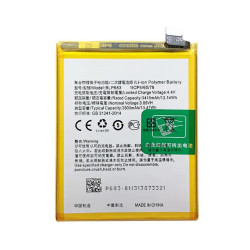 Batterie Oppo A7x/F7 (BLP683) 3500mAh