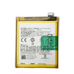 BLP715 3765mAh Battery Oppo K3/Realme X