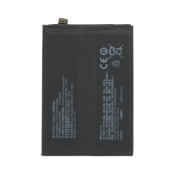 BLP855 4500mAh Battery Oppo Reno6 Pro 5G Snapdragon CPH2247/Reno8 5G/Find X5 Lite CPH2371