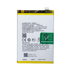Batterie Oppo A76 CPH2375 (BLP885) 5000mAh