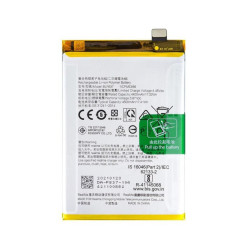 Battery Realme 9 Pro+ RMX3392
