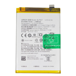 Batterie Realme 8 Pro RMX3081/Oppo Reno8 Pro 5G CPH2357 (BLP837)