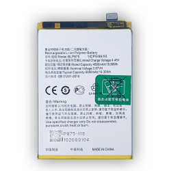 Batterie Realme Narzo 50 4G/Narzo 50 5G (BLP875) 5000mAh