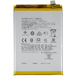 Batterie Realme 8i/C35 RMX3511/C30/Narzo 50i Prime (BLP877) 5000mAh