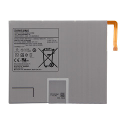 Battery Samsung Galaxy Tab S7/Tab S8 T870/T875 EB-BT875ABY 8000mAh
